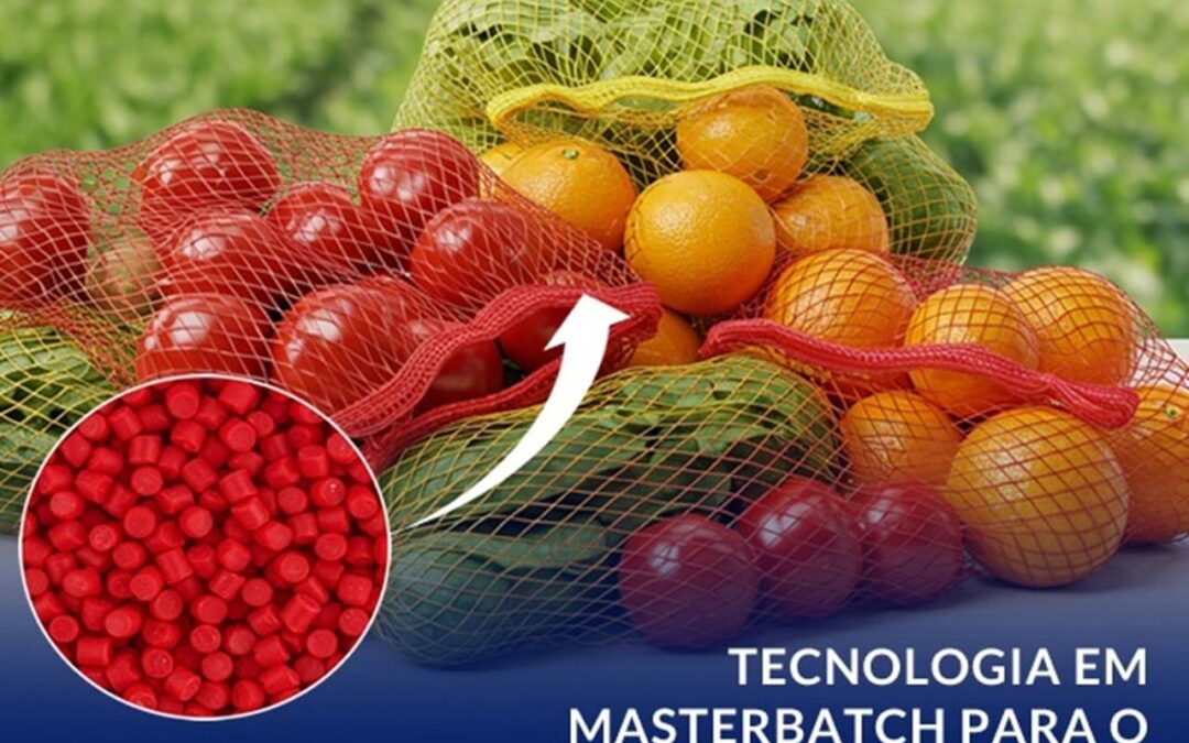 Plásticos Piracicaba: Tecnologia em Masterbatch para o Agronegócio