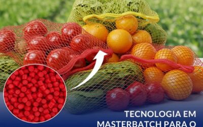 Plásticos Piracicaba: Tecnologia em Masterbatch para o Agronegócio