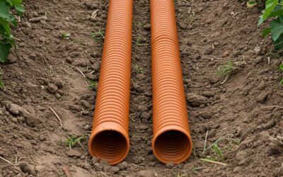 Masterbatch para Tubos Corrugados